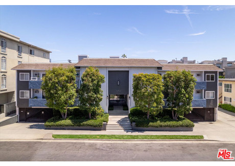 Mieszkanie na sprzedaż - 1712 Colby AVE Los Angeles, Usa, 87 m², 699 000 USD (2 865 900 PLN), NET-101806690