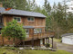 Dom na sprzedaż - 1670 West Shawnigan Lake Rd Shawnigan Lake, Kanada, 115 m², 627 758 USD (2 573 809 PLN), NET-101877036