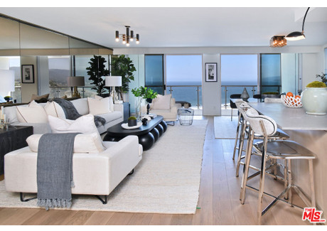 Dom do wynajęcia - 201 Ocean AVE Santa Monica, Usa, 114 m², 10 000 USD (41 000 PLN), NET-102364534