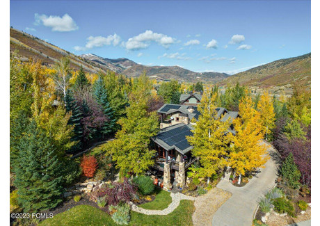 Dom na sprzedaż - 2575 Aspen Springs Drive Park City, Usa, 666 m², 5 150 000 USD (19 776 000 PLN), NET-98761906