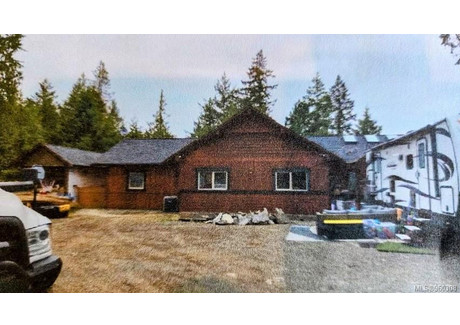 Dom na sprzedaż - 5365 East Sooke Rd Sooke, Kanada, 155 m², 692 154 USD (2 650 951 PLN), NET-100152544