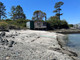 Działka na sprzedaż - Little Shell Island Gulf Islands, Kanada, 4046 m², 972 034 USD (3 956 177 PLN), NET-100153045