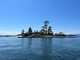 Działka na sprzedaż - Little Shell Island Gulf Islands, Kanada, 4046 m², 972 034 USD (3 956 177 PLN), NET-100153045