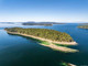 Działka na sprzedaż - Norway Island Gulf Islands, Kanada, 117 357 m², 4 206 255 USD (17 245 645 PLN), NET-100153163