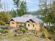 Dom na sprzedaż - 225 Mariners Way Mayne Island, Kanada, 200 m², 814 430 USD (3 119 267 PLN), NET-100153666