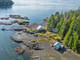 Dom na sprzedaż - Lot 2 Grouse Island Quadra Island, Kanada, 102 m², 2 070 315 USD (8 426 182 PLN), NET-100154056