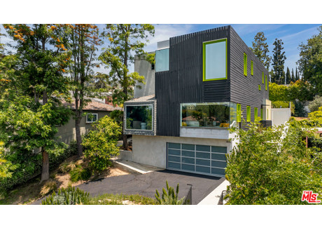 Dom na sprzedaż - 2066 Edgemont ST Los Angeles, Usa, 338 m², 3 250 000 USD (12 447 500 PLN), NET-99377260