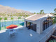 Dom na sprzedaż - 255 Avenida Caballeros Palm Springs, Usa, 101 m², 350 000 USD (1 424 500 PLN), NET-100582045