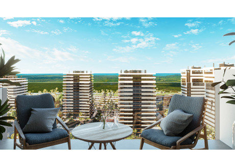 Mieszkanie na sprzedaż - The luxurious GRAND ASTON Larimar City Golf Hotel &/ / Residences Punta Cana, Dominikana, 139 m², 229 900 USD (942 590 PLN), NET-100661440