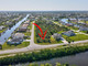 Działka na sprzedaż - 15645 SEAFOAM Port Charlotte, Usa, 1146 m², 49 900 USD (203 093 PLN), NET-99375584