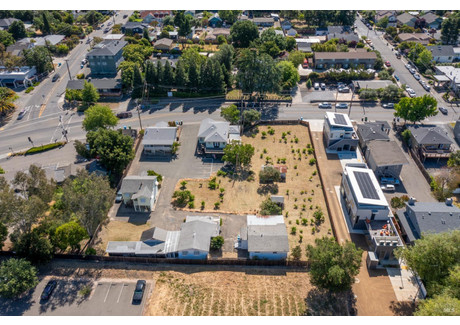 Dom na sprzedaż - 821 Healdsburg Avenue Healdsburg, Usa, 301 m², 3 495 000 USD (14 014 950 PLN), NET-98759822