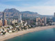 Dom na sprzedaż - Benidorm, Hiszpania, 126 m², 1 109 767 USD (4 461 265 PLN), NET-101647559