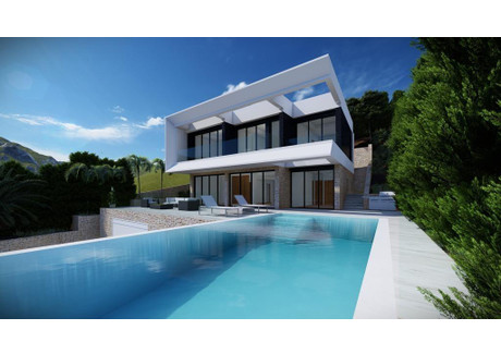 Dom na sprzedaż - Altea, Hiszpania, 330 m², 1 905 552 USD (7 793 707 PLN), NET-101647828