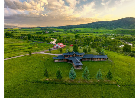 Dom na sprzedaż - 34225 State Highway Steamboat Springs, Usa, 500 m², 5 990 000 USD (24 858 500 PLN), NET-103273694