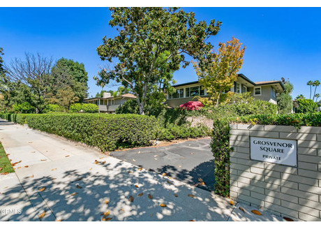 Dom na sprzedaż - 956 Orange Grove Boulevard Pasadena, Usa, 159 m², 978 000 USD (3 745 740 PLN), NET-100720311