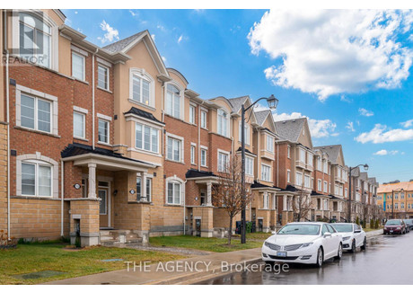 Dom do wynajęcia - 114 Cleanside Road Toronto (Clairlea-Birchmount), Kanada, 139 m², 2445 USD (9953 PLN), NET-102877195