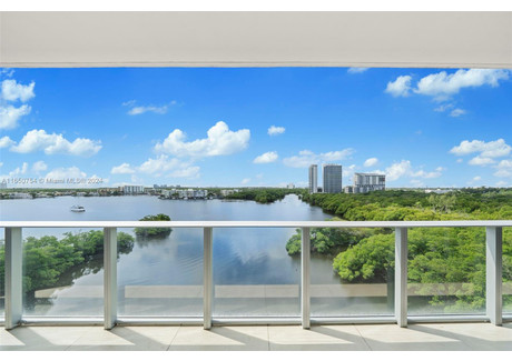 Mieszkanie do wynajęcia - 17111 Biscayne Blvd North Miami Beach, Usa, 199 m², 9500 USD (38 950 PLN), NET-100267148