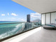 Mieszkanie na sprzedaż - 18975 Collins Ave Sunny Isles Beach, Usa, 249 m², 5 700 000 USD (23 370 000 PLN), NET-102210133