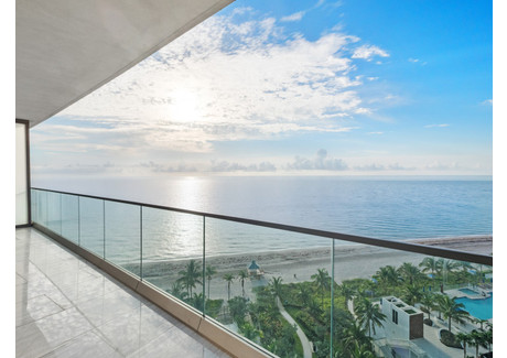 Mieszkanie na sprzedaż - Avenue Sunny Isles Beach, Usa, 143 m², 2 498 000 USD (9 567 340 PLN), NET-98760257