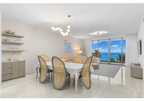 Mieszkanie na sprzedaż - 18975 Collins Ave Sunny Isles Beach, Usa, 210 m², 3 998 000 USD (16 391 800 PLN), NET-99259148