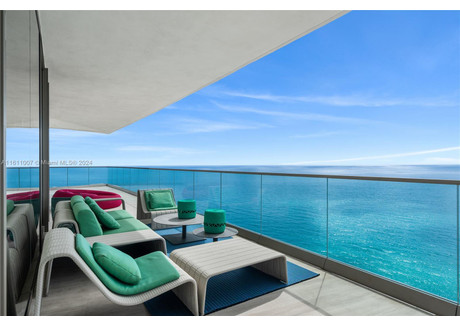 Mieszkanie na sprzedaż - 18975 Collins Ave Sunny Isles Beach, Usa, 297 m², 6 498 000 USD (26 641 800 PLN), NET-99259195