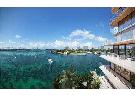 Mieszkanie na sprzedaż - 10301 Bay Harbor Dr Bay Harbor Islands, Usa, 368 m², 8 650 000 USD (35 465 000 PLN), NET-99259545