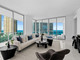 Dom na sprzedaż - 17550 Collins Ave Sunny Isles Beach, Usa, 156 m², 1 699 000 USD (6 965 900 PLN), NET-99259899