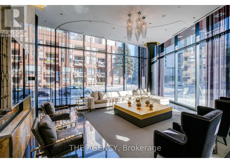 Mieszkanie na sprzedaż - 32 Davenport Road Toronto (Annex), Kanada, 111 m², 1 199 077 USD (4 880 244 PLN), NET-102364537