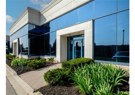 Dom na sprzedaż - 1155 North Service Road Oakville, Kanada, 569 m², 2 406 679 USD (9 795 182 PLN), NET-100154098