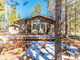 Dom na sprzedaż - 17801 Alpine Lane Sunriver, Usa, 146 m², 839 000 USD (3 288 880 PLN), NET-98761074