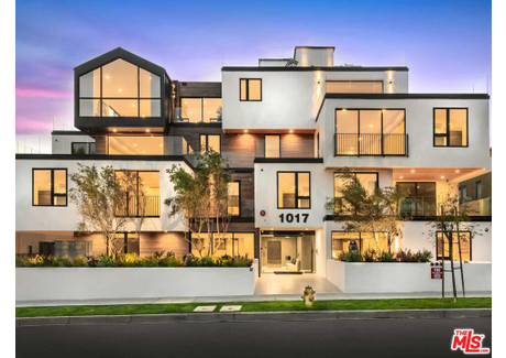 Dom na sprzedaż - 1017 Croft AVE Los Angeles, Usa, 127 m², 1 399 000 USD (5 735 900 PLN), NET-98760769