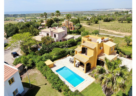 Dom na sprzedaż - Albufeira, Portugalia, 171 m², 775 722 USD (3 118 401 PLN), NET-100153458