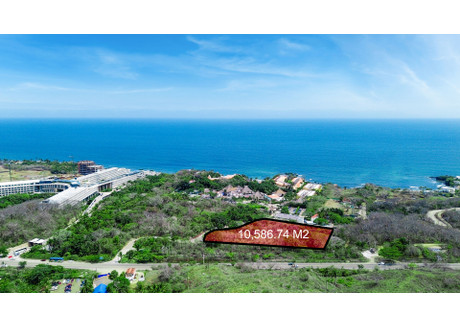 Dom na sprzedaż - RT11 CARRET LA CRUZ Bahía De Banderas, Meksyk, 10 586 m², 1 779 790 USD (7 279 341 PLN), NET-101801253