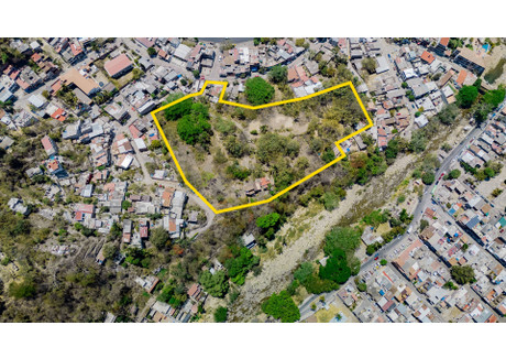 Działka na sprzedaż - TERRENO VISTAS DE VALLARTA Puerto Vallarta, Meksyk, 18 772 m², 1 990 000 USD (8 159 000 PLN), NET-101801256