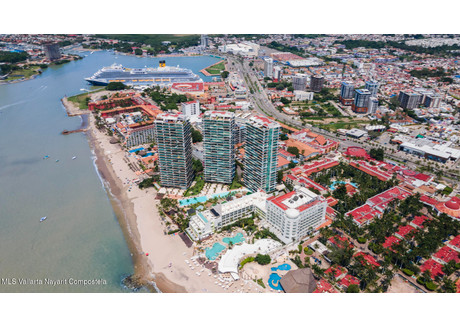 Dom na sprzedaż - 140 Av. de las Garzas Puerto Vallarta, Meksyk, 406 m², 1 590 000 USD (6 519 000 PLN), NET-98758789