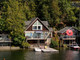 Dom na sprzedaż - 2278 Shawnigan Lake Rd Shawnigan Lake, Kanada, 141 m², 1 213 337 USD (4 938 283 PLN), NET-100152588