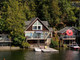 Dom na sprzedaż - 2278 Shawnigan Lake Road Shawnigan Lake, Kanada, 141 m², 1 260 516 USD (4 827 775 PLN), NET-100910240