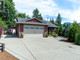 Dom na sprzedaż - 493 Mountain View Drive Lake Cowichan, Kanada, 207 m², 696 659 USD (2 668 205 PLN), NET-100910278