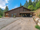 Dom na sprzedaż - 17023 ALDER CREEK RD Coeur D'alene, Usa, 285 m², 1 298 000 USD (4 984 320 PLN), NET-99764510