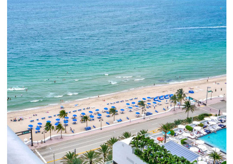 Dom na sprzedaż - 505 Ft Lauderdale Bch Blvd Fort Lauderdale, Usa, 54 m², 320 000 USD (1 328 000 PLN), NET-100153369