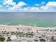 Dom na sprzedaż - 505 Ft Lauderdale Bch Blvd Fort Lauderdale, Usa, 95 m², 669 000 USD (2 742 900 PLN), NET-101647061