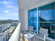 Dom na sprzedaż - 505 Fort Lauderdale Beach Blvd Fort Lauderdale, Usa, 54 m², 260 000 USD (998 400 PLN), NET-98759582