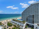 Dom na sprzedaż - 505 Ft Lauderdale Bch Blvd Fort Lauderdale, Usa, 54 m², 265 000 USD (1 078 550 PLN), NET-98759781