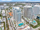 Mieszkanie na sprzedaż - 505 Fort Lauderdale Beach Blvd Fort Lauderdale, Usa, 61 m², 274 000 USD (1 123 400 PLN), NET-98760322