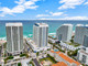 Mieszkanie na sprzedaż - 505 Fort Lauderdale Beach Blvd Fort Lauderdale, Usa, 61 m², 274 000 USD (1 123 400 PLN), NET-98760322