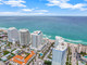 Mieszkanie na sprzedaż - 505 Fort Lauderdale Beach Blvd Fort Lauderdale, Usa, 61 m², 274 000 USD (1 123 400 PLN), NET-98760322