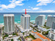 Dom na sprzedaż - 505 Fort Lauderdale Beach Blvd Fort Lauderdale, Usa, 61 m², 274 000 USD (1 115 180 PLN), NET-98760322