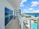 Mieszkanie na sprzedaż - 505 Ft Lauderdale Bch Blvd Fort Lauderdale, Usa, 95 m², 570 000 USD (2 337 000 PLN), NET-98760736