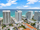 Mieszkanie na sprzedaż - 505 Fort Lauderdale Beach Blvd Fort Lauderdale, Usa, 35 m², 275 000 USD (1 119 250 PLN), NET-98762206