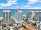 Mieszkanie na sprzedaż - 505 Fort Lauderdale Beach Blvd Fort Lauderdale, Usa, 35 m², 275 000 USD (1 119 250 PLN), NET-98762206